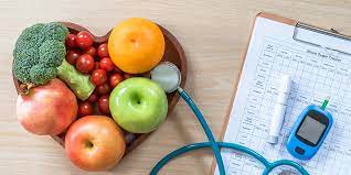 Living with Diabetes