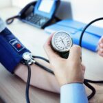 Heart & Blood Pressure Treatment
