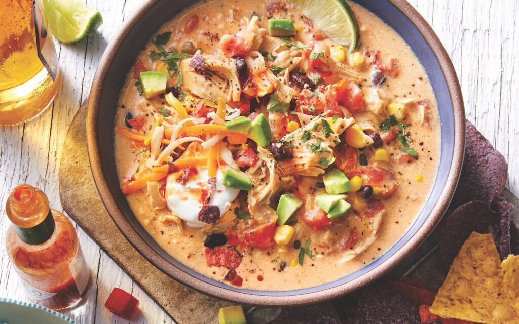 Are Soup Healthy And Which Kinds of Soups Are Best?