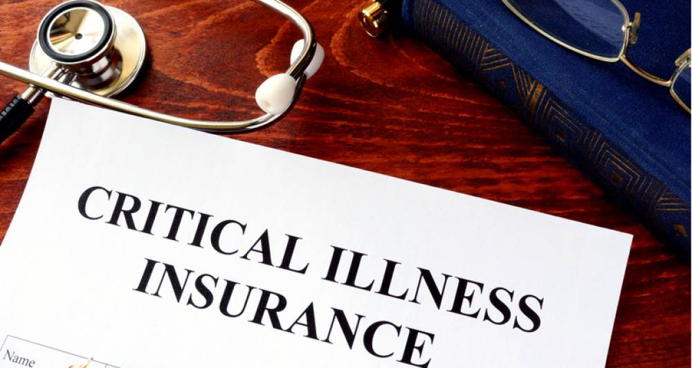 Know How Critical Illness Insurance is Different from Health Insurance