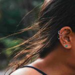 Can I go swimming after a piercing?