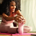 FitBudd's Online Training App